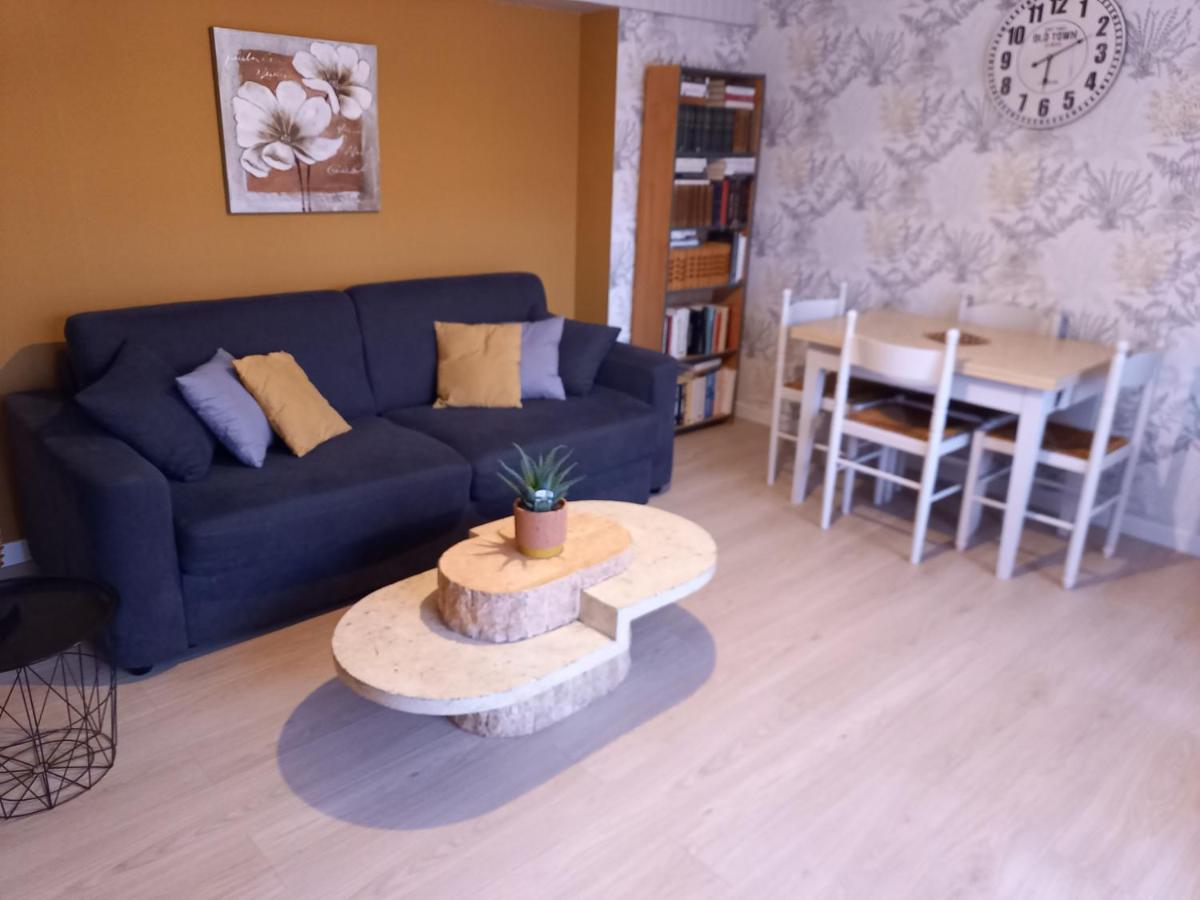 La Croix De La Roche Villa Trémuson Exteriör bild